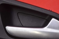 фото thumb №10, Ручка внутренняя правая перед cj54-r22600-bcw ford kuga mk2 2 ii 13-20