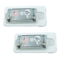 фото thumb №2, Ліхтарі led підсвітка audi a4 b6 2000 2001 2002 2003 2004 q7 2006-2009