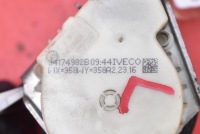 фото thumb №6, Pas безопасности правое перед eu 5801655396 iveco daily 6 vi 14-