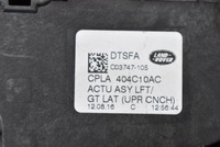 фото thumb №7, Замок доводчик кришки задня багажника 404c10ac jaguar xe 14-19