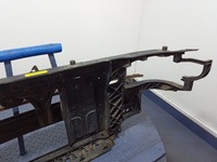 фото thumb №8, Hyundai getz підсилювач лобове pas переднє 64101-1cxxx