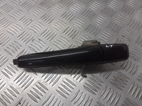 фото thumb №1, Ручка левая наружная mitsubishi lancer vii 2.0