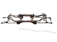 фото thumb №1, Alfa romeo 156 crosswagon 4x4 q4 03-07 балка підвіска задня