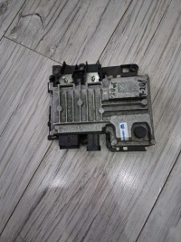 фото thumb №1, Peugeot 2008 модуль запуск стоп 9819596180