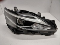 фото thumb №1, Lexus ct 200h lift full led лампа правая