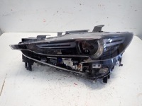 фото thumb №1, Лампа перед левая mazda cx5 ii 2017- full led