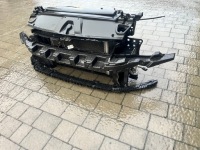 фото thumb №9, Vw passat b8 arteon lift 2.0 tdi автоматична коробка передач pas передній підсилювач радіатор