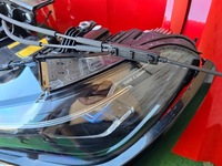 фото thumb №7, Лампа laser капот крылья бампер pas радиатор x6m f96