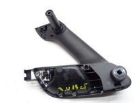 фото thumb №7, Ручка внутрішня двері лівий задня задня vw polo v 6r 6r0867179k