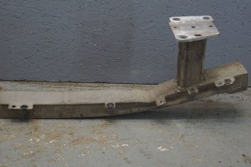 фото thumb №12, Renault scenic iii балка бампера перед y869