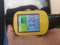 фото thumb №13, Крыло левые перед nissan qashqai i j10 z11g 06-09 дорестайлинг