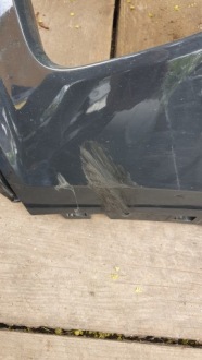 фото thumb №4, Бампер перед передний vw t-roc 2ga 2ga807221j