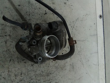 фото thumb №4, D609 дроссельная заслонка zafira b 55560398