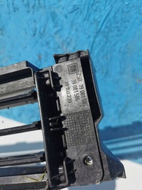 фото thumb №7, Жалюзи шторка воздуха opel astra k v 39081586