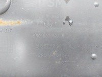 фото thumb №13, Seat leon 3 iii xperience 5f9 универсал бампер задний зад