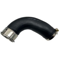 фото thumb №1, Wąż труба turbo шланг турбины интеркулер volvo polestar 31657761