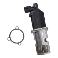 фото thumb №1, Клапан egr renault megane ii 2 scenic modus 1.5 dci