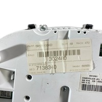 фото thumb №9, Jeep grand cherokee 2020 прилади, прилади