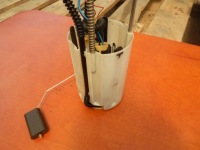 Насос пального поплавок boxer jumper ducato 15r 06- Зі Шроту, фото thumb