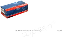 фото thumb №1, Topran шланг гальмівний citroen c2 1.1 jm_