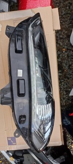 фото thumb №10, Лампа перед ford mondeo mk5 led