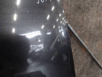 фото thumb №11, Kompletny перед капот бампер крила лампи решітка радіатора fiat ulysse i lift