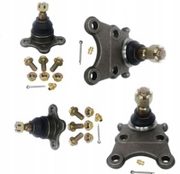 фото thumb №1, Шаровая опора рычага frontera trooper комплект 4 sztuk!!