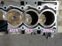 фото thumb №12, Bmw e90 e91 e92 07r 325i 2,5 218km n52b25a блок dół двигуна kompletny