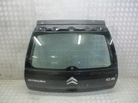 фото thumb №1, Кришка багажника багажника citroen c4 5d