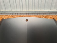 фото thumb №6, Капот кришка двигуна mercedes c-klasa w205 a2058870403