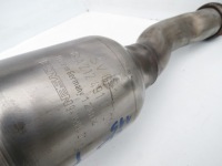 Катализатор правый a2124908736 mercedes cls w218 4.7 v8 Недорого, фото thumb