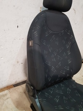 фото thumb №7, Сидіння пасажира праві mini cooper one r50 eu 05r 3 двері