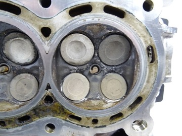 фото thumb №11, Nissan micra k14 1.0 sce бензин головка двигуна 3236r 132659135r