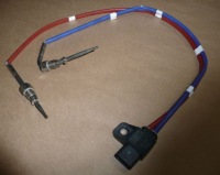 фото thumb №3, Датчик температура. выхлопных газов renault scenic iv 1.3tce
