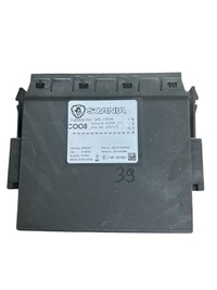 фото thumb №1, Блок управления модуль координатор coo8 scania r s ntg 2706945 2925566