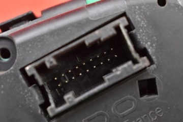 фото thumb №8, Спідометр  прилади eu 9639118780 peugeot 607 2.2 hdi 133 km 00-04