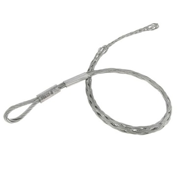 Cable Pulling Socks Grip Puller Fit 2. .7inch