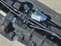 фото thumb №9, Mercedes s w222 13-20 шторка жалюзи багажника a2228100020 usa