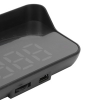 фото thumb №10, Дисплей автомобільний obdii head up проектор na передня скло obd hud