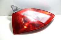 фото thumb №1, Лампа правая задняя renault megane ii