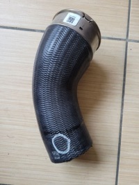 фото thumb №2, Volvo v40 ii шланг труба воздуха 1,5t t3