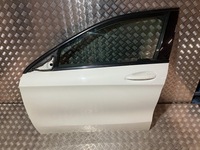 фото thumb №1, Дверь левый перед mercedes gla x156 лак 650