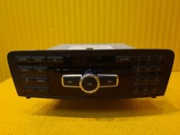 фото thumb №1, Mercedes w246 w176 радіо навігація a2469008610