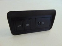 фото thumb №1, Панель переключатель света крышки jaguar f-type