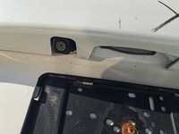 фото thumb №8, Mitsubishi outlander iii 3 крышка багажника крышка багажника