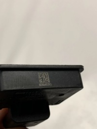 Bmw 3 g20 g21 датчик температури пального 19343810 3000cm3 2020 Зі Шроту, фото thumb