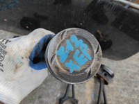 фото thumb №11, Поршень з шатун opel z12xep