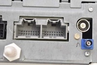 фото thumb №9, Радіо радіопрогравач cd aux навігація 12781856 saab 9-3 93 2 ii рестайлінг 07-11