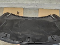 Капот крышка двигателя volvo v60 s60 рестайлинг  487 2013-2017 Оригинал, фото thumb