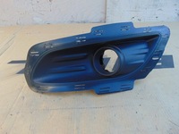 фото thumb №1, Решётка рамка противотуманной фары левая ford transit custom